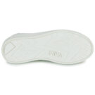 Fila CROSSCOURT ALTEZZA kids Bianco Sneakers Bambina - 7