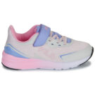 Fila CRUSHER V kids Bianco Sneakers Bambina - 2