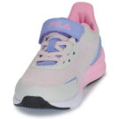 Fila CRUSHER V kids Bianco Sneakers Bambina - 3