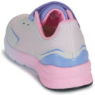 Fila CRUSHER V kids Bianco Sneakers Bambina - 5