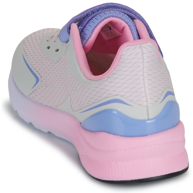 Fila CRUSHER V kids Bianco Sneakers Bambina - 5