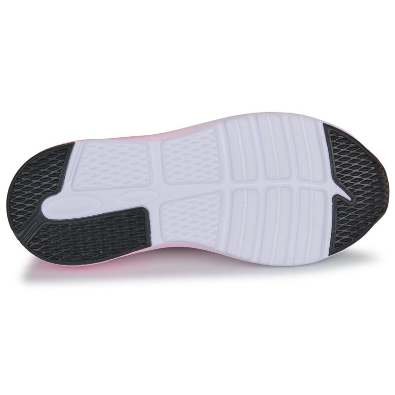 Fila CRUSHER V kids Bianco Sneakers Bambina - 7