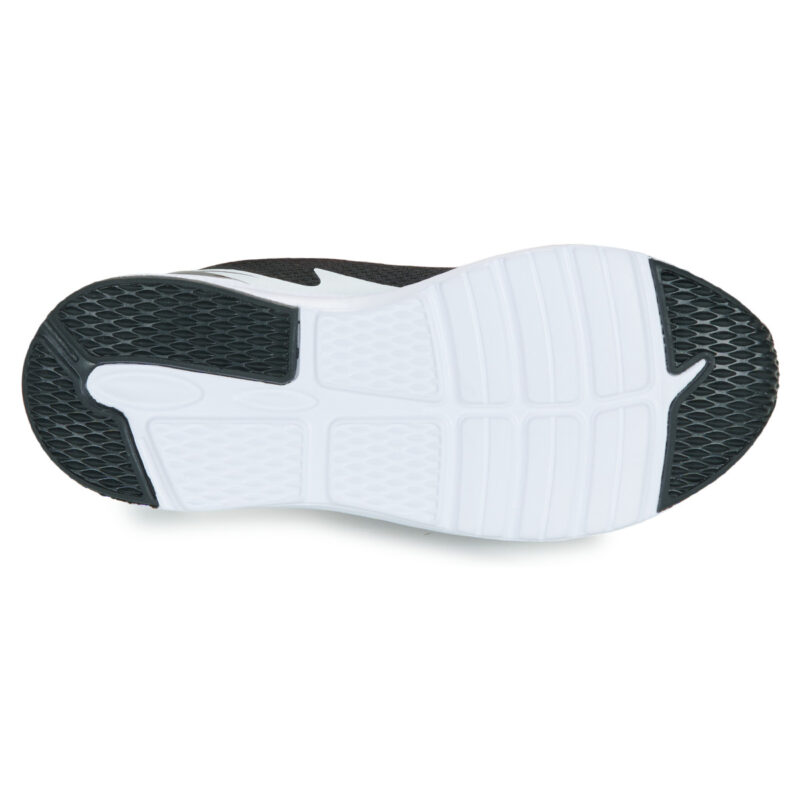 Fila CRUSHER teens Nero Sneakers Bambina - 7