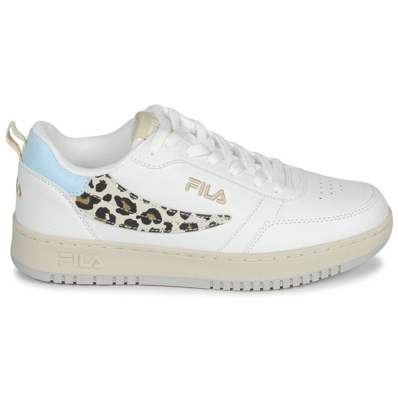 Fila FILA REGA NF Bianco Sneakers Bambina - 2