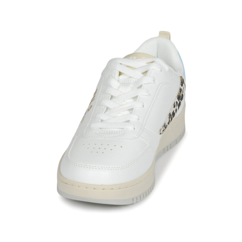 Fila FILA REGA NF Bianco Sneakers Bambina - 3