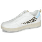 Fila FILA REGA NF Bianco Sneakers Bambina - 4