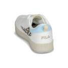 Fila FILA REGA NF Bianco Sneakers Bambina - 5
