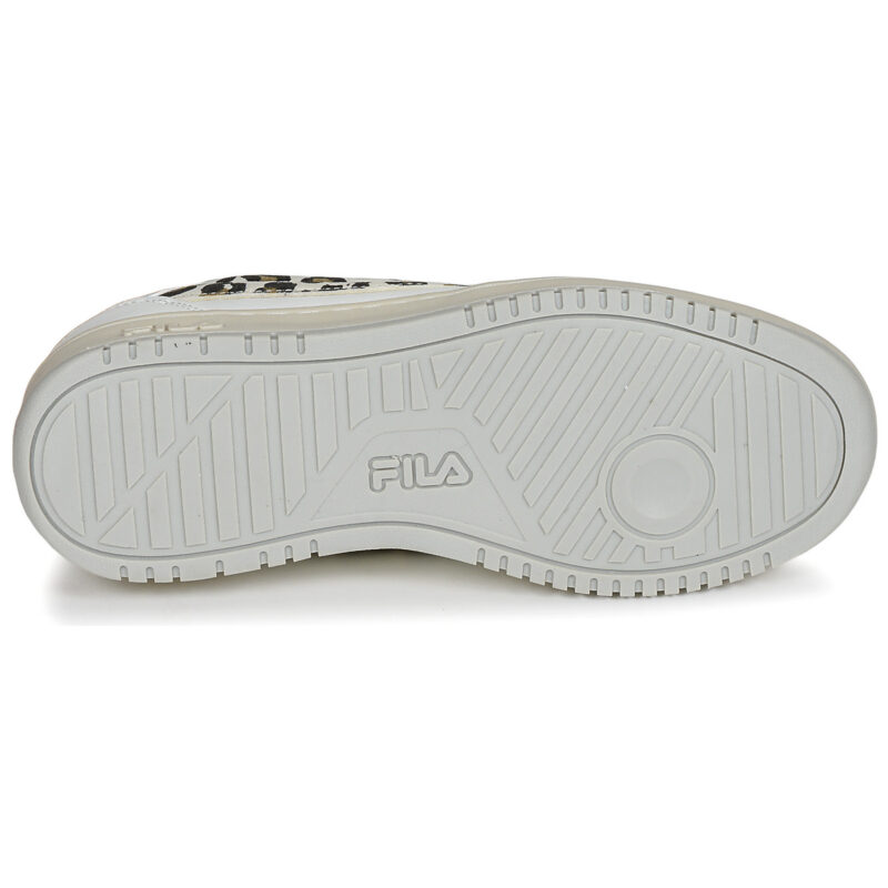 Fila FILA REGA NF Bianco Sneakers Bambina - 7