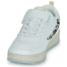 Fila FILA REGA NF velcro Bianco Sneakers Bambina - 3