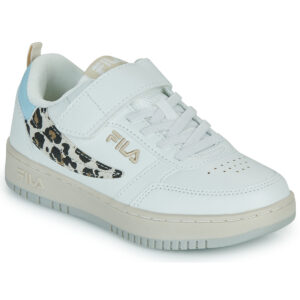 Scarpe bambini ragazza Fila  FILA REGA NF velcro  Bianco Fila 8720905161126