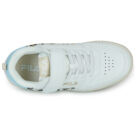 Fila FILA REGA NF velcro Bianco Sneakers Bambina - 6