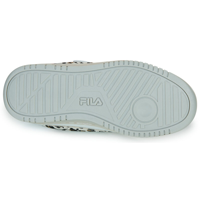 Fila FILA REGA NF velcro Bianco Sneakers Bambina - 7