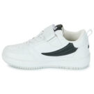 Fila FILA REGA NF velcro kids Bianco Sneakers Bambina - 2