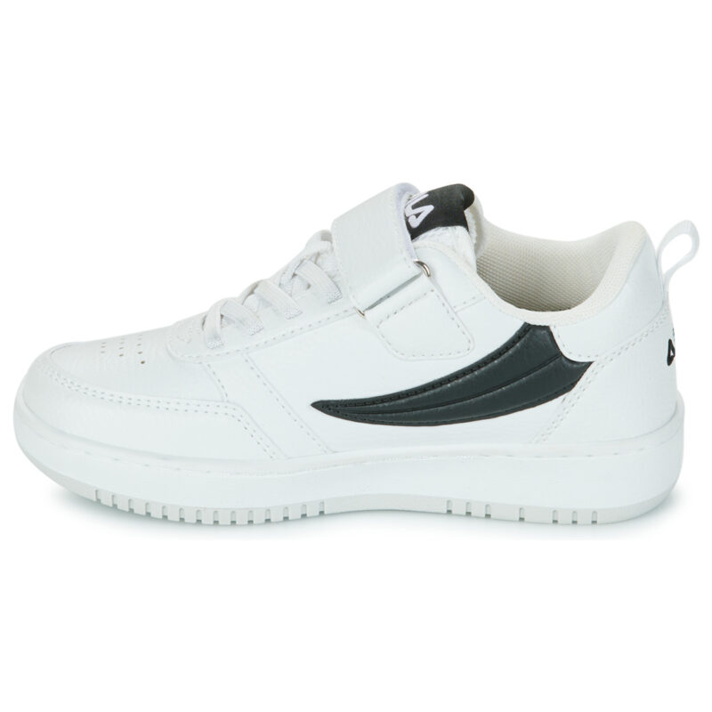 Fila FILA REGA NF velcro kids Bianco Sneakers Bambina - 2