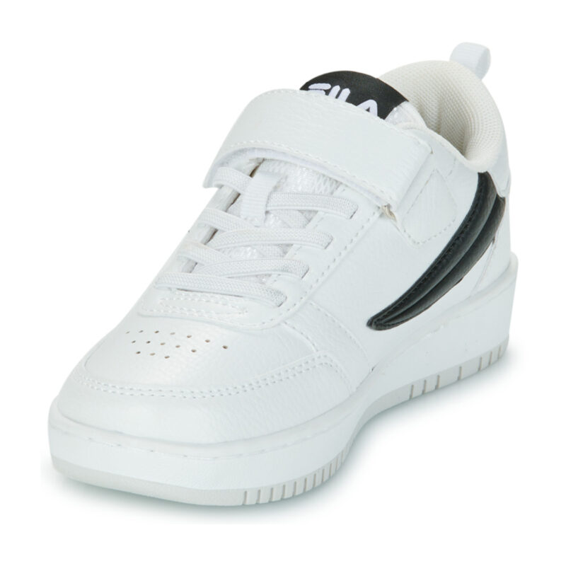 Fila FILA REGA NF velcro kids Bianco Sneakers Bambina - 3
