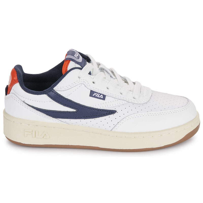 Fila FILA SEVARO KIDS Bianco Sneakers Bambina - 2