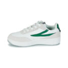 Fila FILA SEVARO S KIDS Bianco Sneakers Bambina - 2