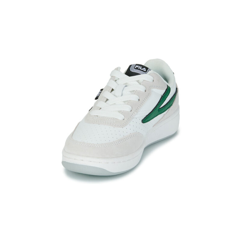 Fila FILA SEVARO S KIDS Bianco Sneakers Bambina - 3