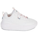 Fila FILA SUPERBUBBLE kids Pink Sneakers Girls - 2