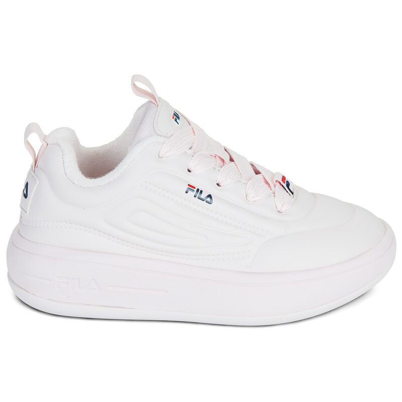 Fila FILA SUPERBUBBLE kids Pink Sneakers Girls - 2
