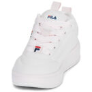 Fila FILA SUPERBUBBLE kids Pink Sneakers Girls - 3