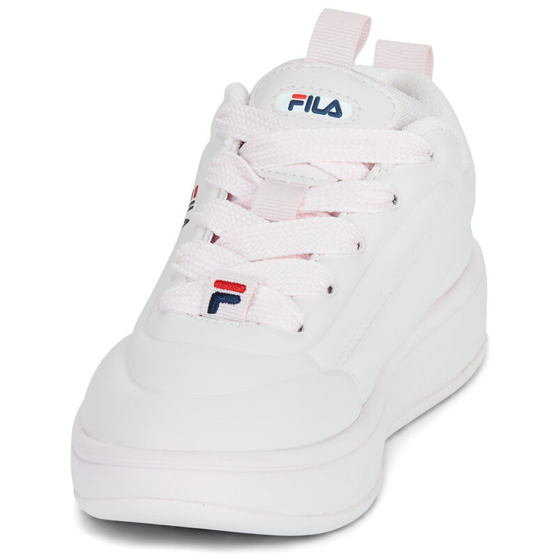 Fila FILA SUPERBUBBLE kids Pink Sneakers Girls - 3