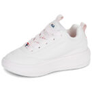 Fila FILA SUPERBUBBLE kids Pink Sneakers Girls - 4