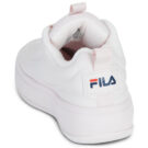 Fila FILA SUPERBUBBLE kids Pink Sneakers Girls - 5