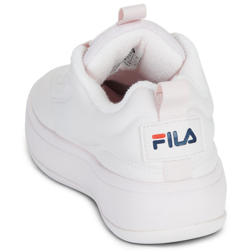 Fila FILA SUPERBUBBLE kids Pink Sneakers Girls - 5