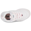 Fila FILA SUPERBUBBLE kids Pink Sneakers Girls - 6