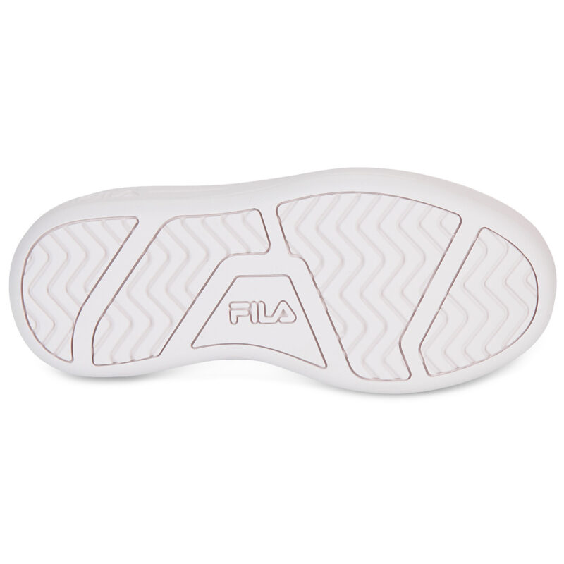 Fila FILA SUPERBUBBLE kids Pink Sneakers Girls - 7