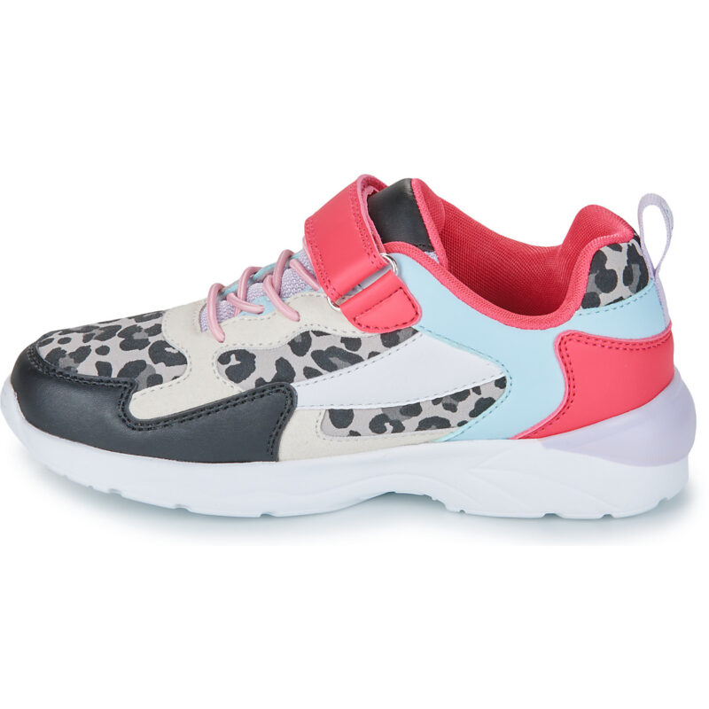 Fila FILA VENTOSA A velcro kids Multicolore Sneakers Bambina - 2
