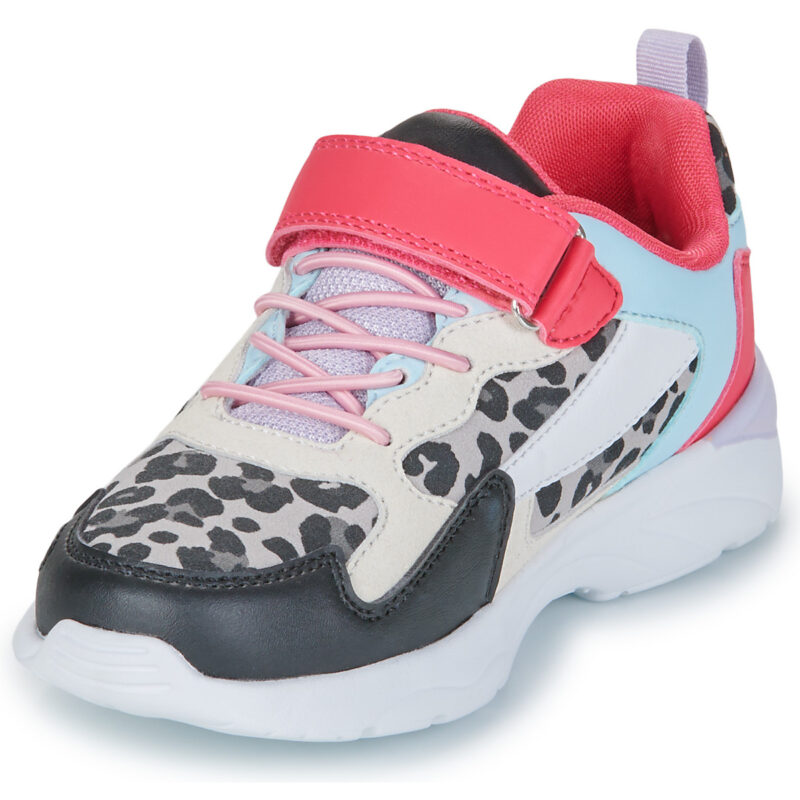 Fila FILA VENTOSA A velcro kids Multicolore Sneakers Bambina - 3