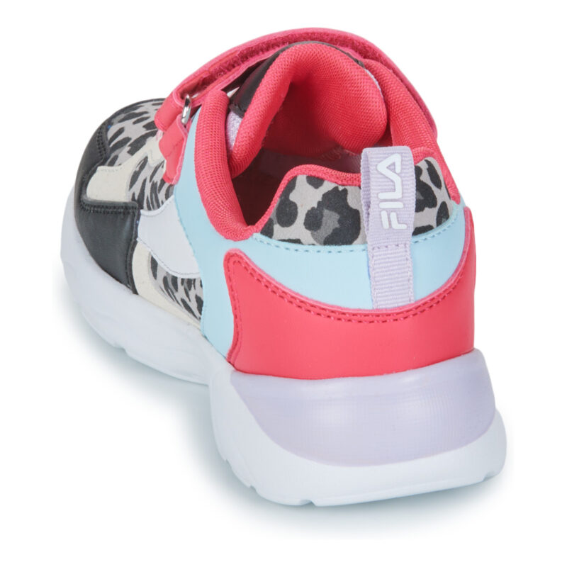 Fila FILA VENTOSA A velcro kids Multicolore Sneakers Bambina - 5