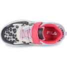 Fila FILA VENTOSA A velcro kids Multicolore Sneakers Bambina - 6