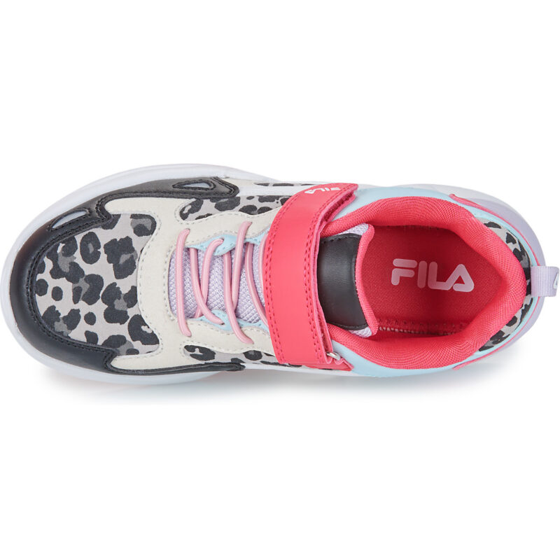 Fila FILA VENTOSA A velcro kids Multicolore Sneakers Bambina - 6