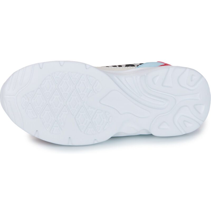 Fila FILA VENTOSA A velcro kids Multicolore Sneakers Bambina - 7