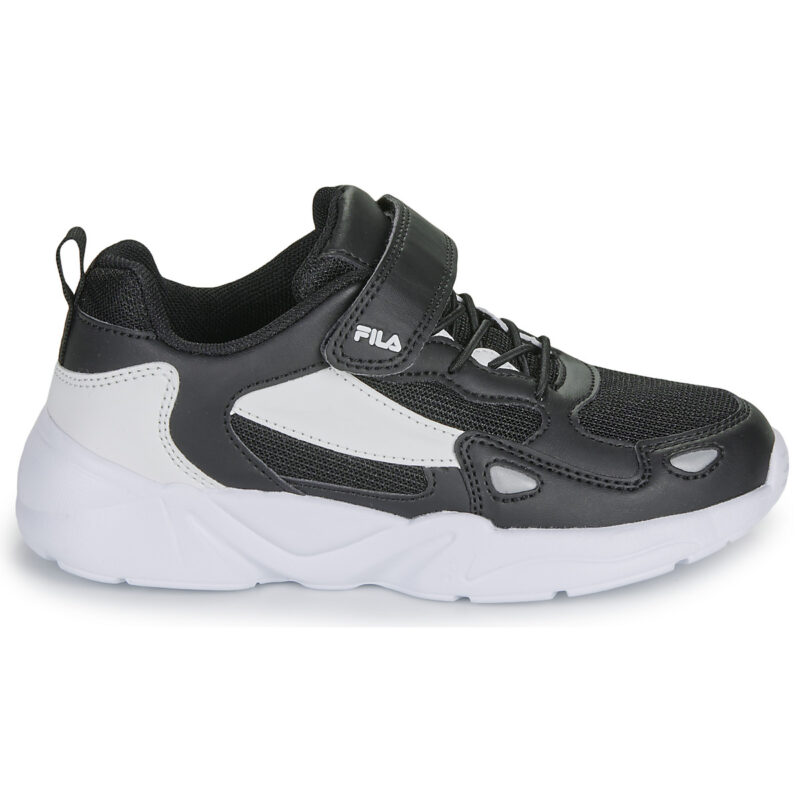 Fila FILA VENTOSA velcro kids Nero Sneakers Bambina - 2