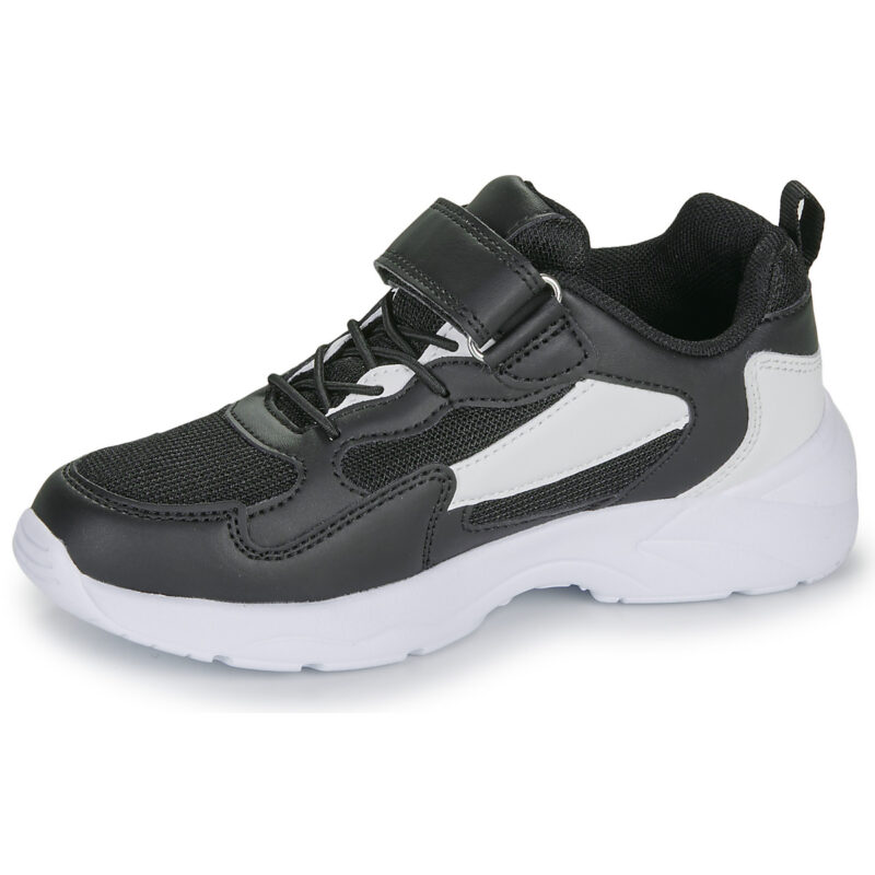 Fila FILA VENTOSA velcro kids Nero Sneakers Bambina - 4