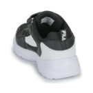 Fila FILA VENTOSA velcro kids Nero Sneakers Bambina - 5