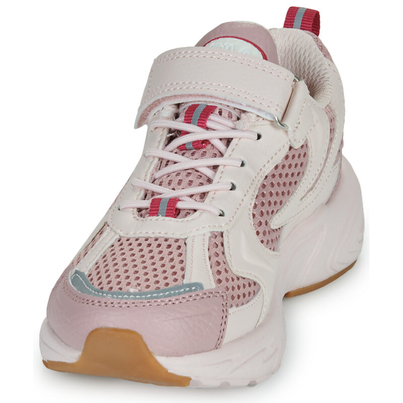 Fila Baskets roses KREATIX V pour filles - Taille 3
