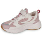 Fila Baskets roses KREATIX V pour filles - Taille 4