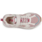 Fila Baskets roses KREATIX V pour filles - Taille 6