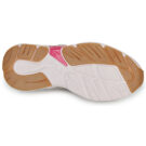 Fila Baskets roses KREATIX V pour filles - Taille 7