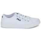 Fila POINTER CLASSIC kids Bianco Sneakers Bambina - 2