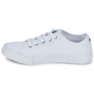 Fila POINTER CLASSIC kids Bianco Sneakers Bambina - 4