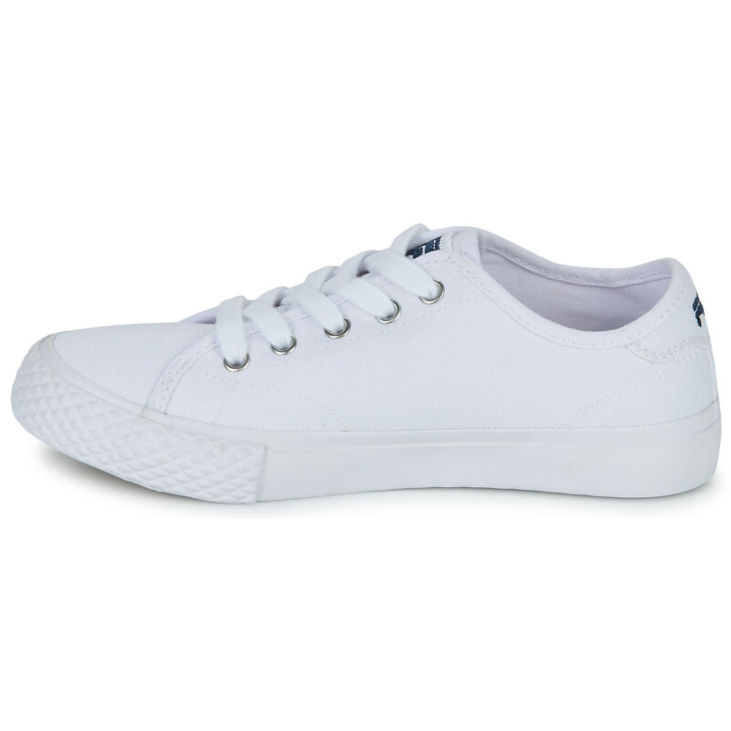 Fila POINTER CLASSIC kids Bianco Sneakers Bambina - 4