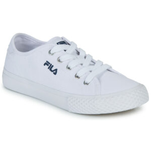 Scarpe bambini ragazza Fila  POINTER CLASSIC kids  Bianco Fila 8719477748651