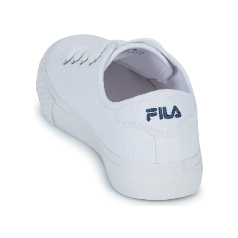 Fila POINTER CLASSIC kids Bianco Sneakers Bambina - 5