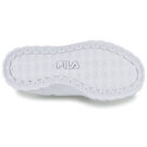 Fila SANDBLAST Bianco Sneakers Bambina - 7